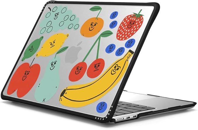 CASETiFY Impact MacBook Air 13.6" Case - Image 2