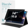 14 Inch Computer Privacy Screen Filter by DIACUBE