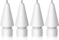 MEKO 4 Pack Upgraded 0.72mm Fine Ponit Precise Replacement Tips by MEKO