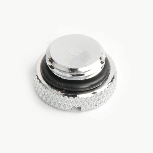 Dracaena 2 Pack G1/4" Thread, Thin Water Stop Plug Fitting - Image 6