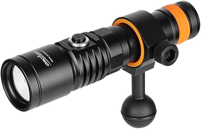 GoPro HERO13 Waterproof Action Camera Dive Kit - Image 7