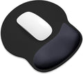 ITNRSIIET Ergonomic Mouse Pad by +ITNRSIIET