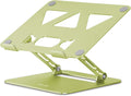 Laptop Stand for Desk, Adjustable Laptop Stand Holder and Riser, Foldable by Aoviho