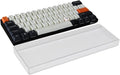 Acrylic Keyboard Dust Cover, 87 Keys Transparent Mechanical Keyboard Protective by BRIGHTSTONE