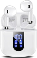 Wireless Earbuds, 48H Playback Ear Buds by Unknown
