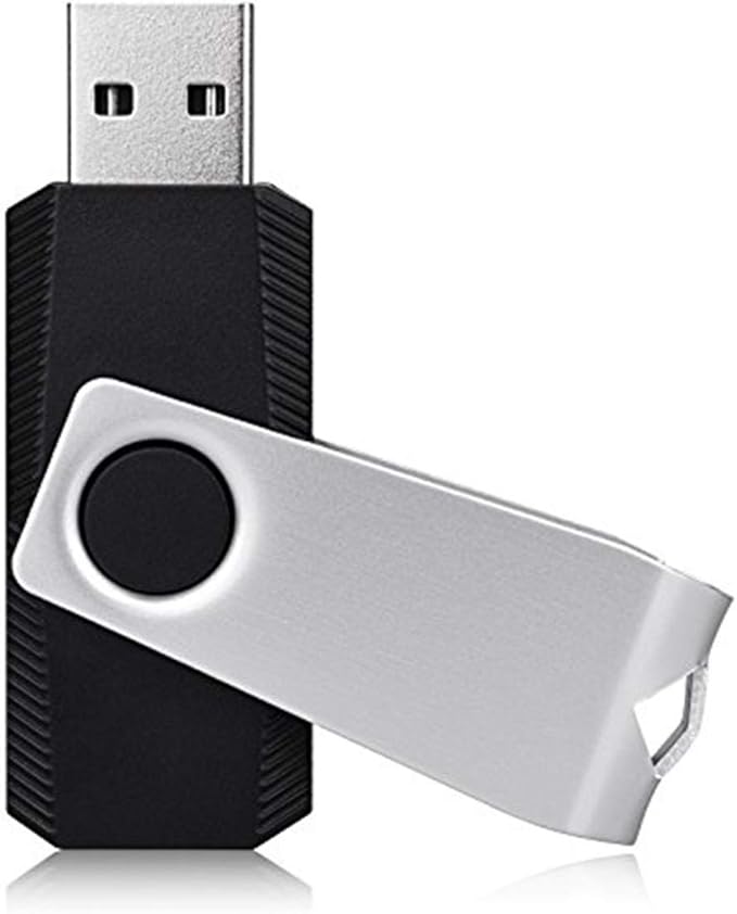 KEXIN 10 Pack 32GB USB Flash Drive Bulk Flash Drive Thumb Drive Memory Stick - Image 2