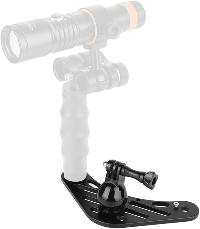 GoPro HERO13 Waterproof Action Camera Dive Kit - Image 3