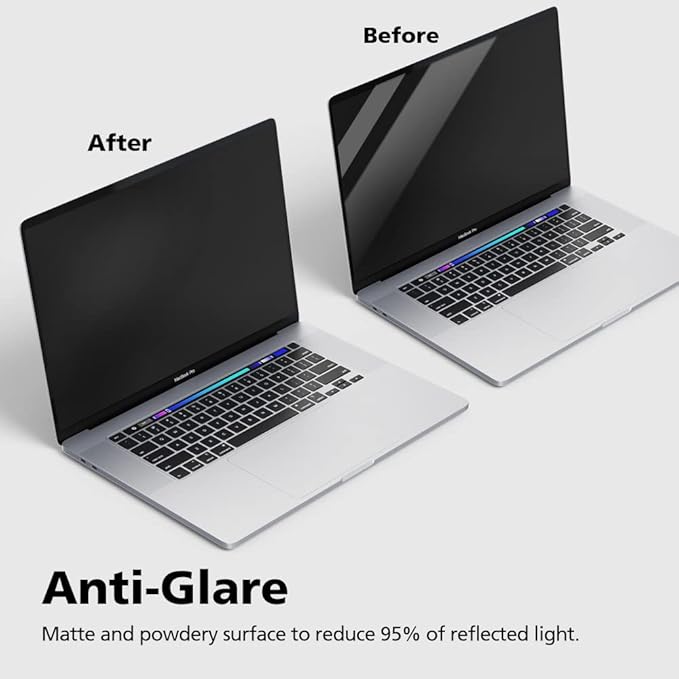Magnetic Privacy Screen Protector - Image 4