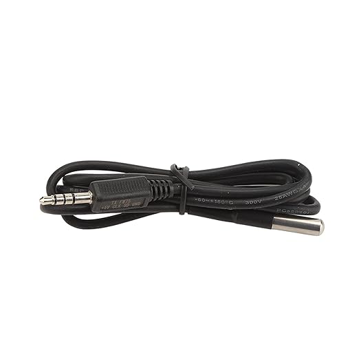 GOWENIC TEMPer2 USB Computer Thermometer Inside Outside, Dual Temperature - Image 9