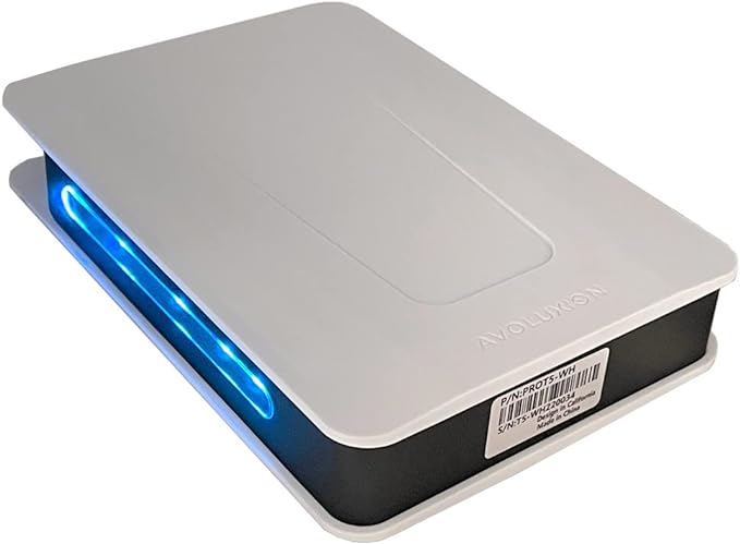 Avolusion PRO-T5 Series USB 3.0 External Hard Drive - Image 5