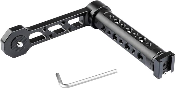 CAMVATE Universal L Bracket Handle Gimbal Accessories - Image 7