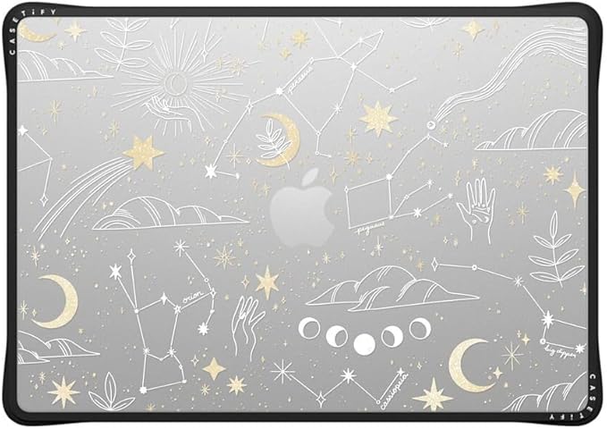 CASETiFY Impact MacBook Air 15" Case by CASETiFY
