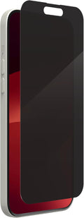 ZAGG InvisibleShield Glass Elite Privacy iPhone 15 Plus Screen Protector by ZAGG