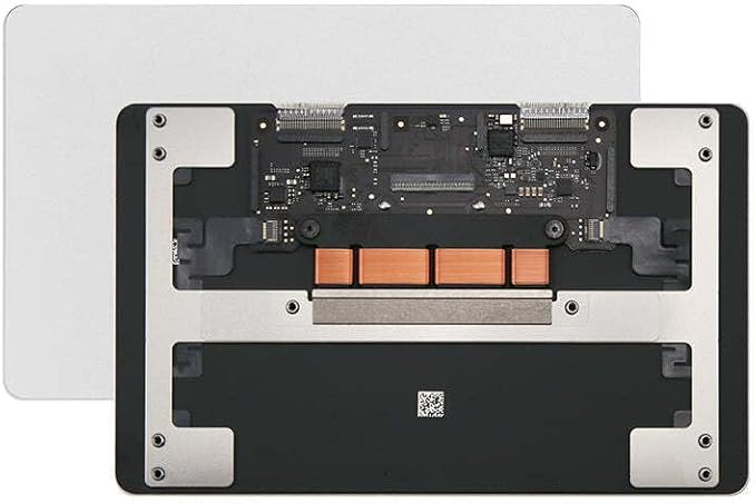 A2681 A3113 Trackpad w/Cable for MacBook Air Silver 661-26203, 821-03871-02 by Unknown