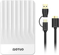 Portable External Hard Drive Storage Expansion Mobile HDD USB 3.0 by YOTUO