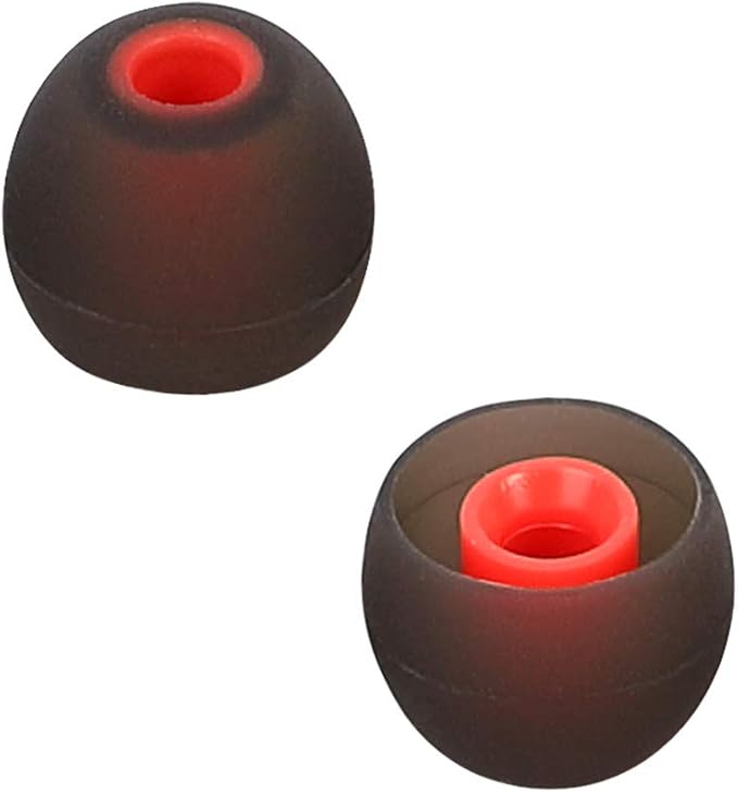 Earbud Tips Earbuds Replacement Tips Ear Tips Earbuds Eartips Eargels 9 Pairs - Image 3
