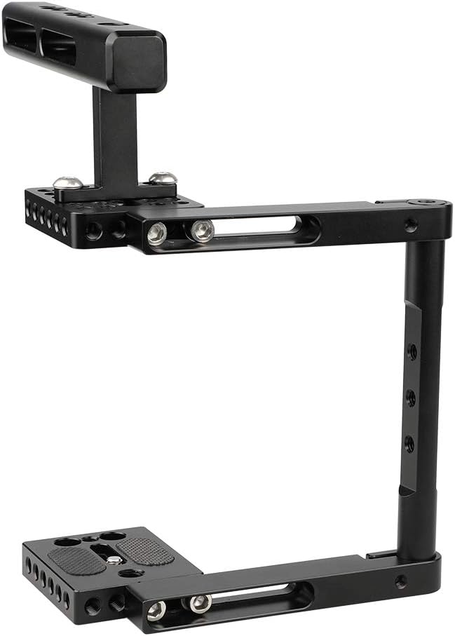 CAMVATE Basic Camera Cage Rig - Image 8