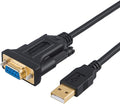 CableCreation USB to RS232 Adapter by CableCreation