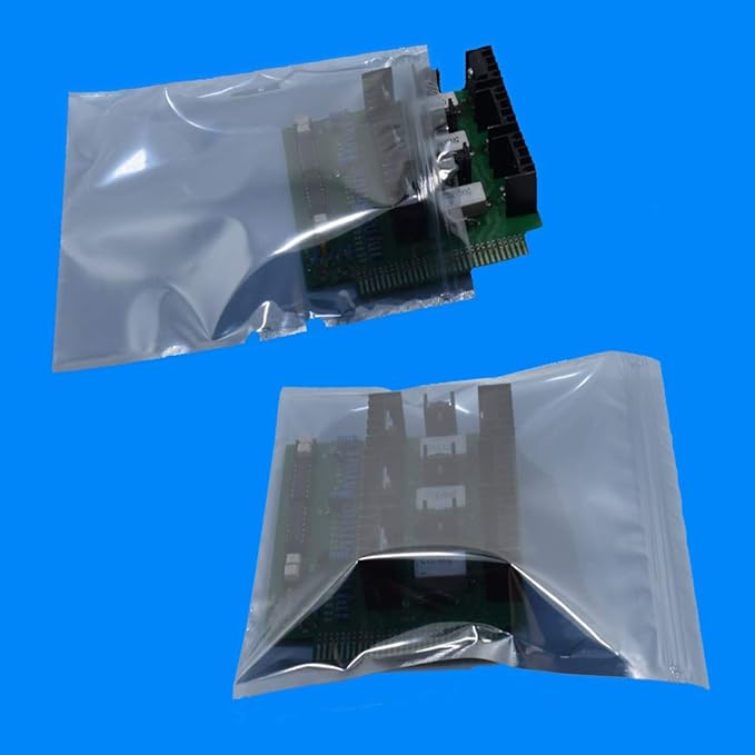 Anti Static Bags, ESD Bags, 2.5 Solid State Drive - Image 8