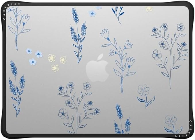 CASETiFY Impact MacBook Air 13.6" Case by CASETiFY