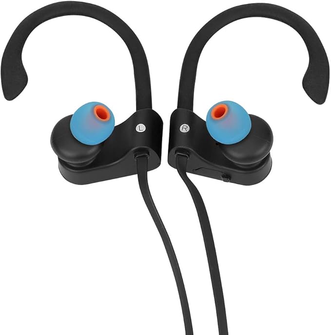 Earbud Tips Earbuds Replacement Tips Ear Tips Earbuds Eartips Eargels 9 Pairs - Image 6