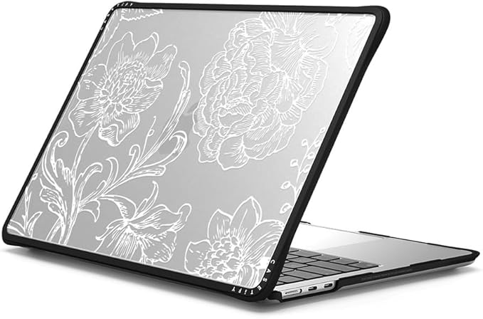 CASETiFY Impact MacBook Air 13.6" Case - Image 2