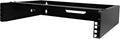 StarTech.com 2U Wall Mount Network Rack - 14 in Deep - 19" Patch Panel Bracket by StarTech