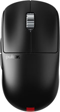 Pulsar Gaming Gears X2 v3 ES Wireless Gaming Mouse, Ultra Lightweight, Optical by PulsarGamingGears