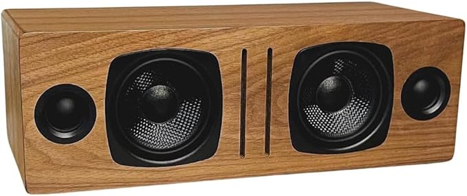 Audioengine All in One A2+ Portable Wireless Speaker - Image 7