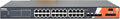 RGPS-3244GP-P | 28-Port Rackmount Managed Gigabit PoE Switch | 24 GE PoE + 4 by ORING