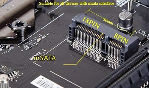 SSD MSATA 250GB Shark Speed Internal Solid State Drive High Performance Hard - Image 7