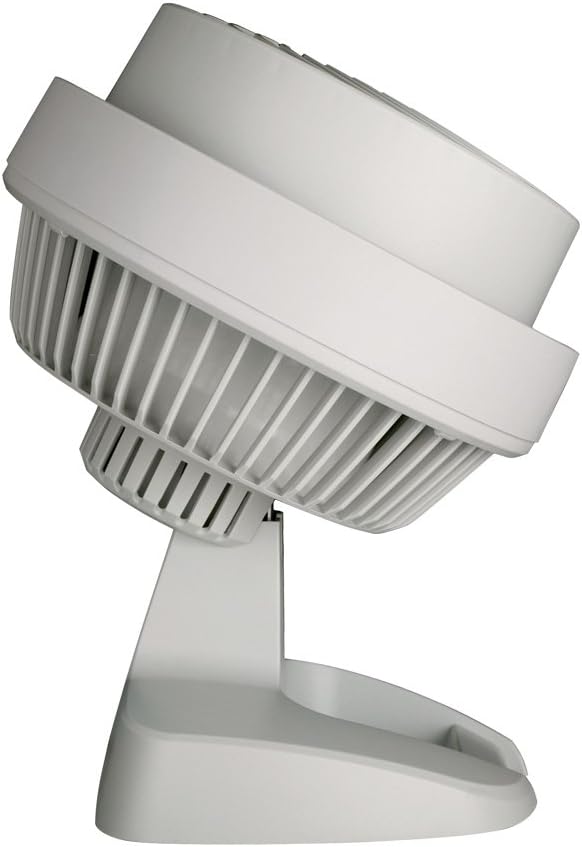 Vornado 530 Compact Whole Room Air Circulator Fan - Image 2