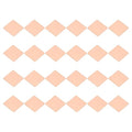 PATIKIL Copper Heatsink Pad Shims by PATIKIL