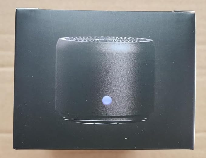EWA Travel Case Packed, A106 Pro Portable Bluetooth Speaker - Image 7