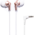 Panasonic ErgoFit Wired Earbuds, 3.5mm Jack In-Ear Headphones Wired by Panasonic