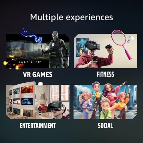 Pimax Crystal Light PCVR Headset Partial Payment Version - Image 7