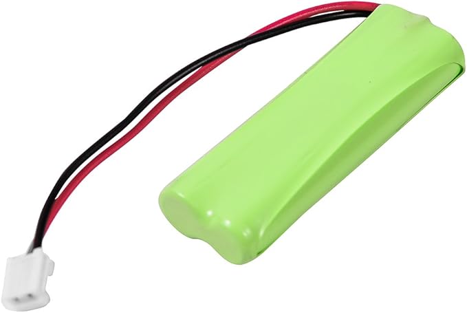 Synergy Digital Cordless Phone Battery, Compatible - Image 2