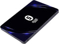 SSD SATA 2.5" 64GB Shark Speed Internal Solid State Drive High Performance Hard by Dogfish