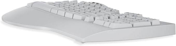 Perixx PERIBOARD-512W Periboard-512 Ergonomic Split Keyboard - Image 3
