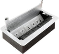 ZESHAN Conference Table Power hub Conference Table connectivity Box by ZESHAN