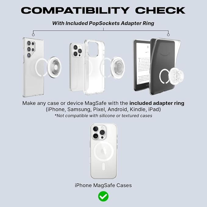 PopSockets Phone Grip for MagSafe - Image 6
