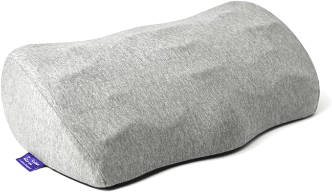 C CUSHION LAB Ergonomic Foot Rest by CUSHIONLAB