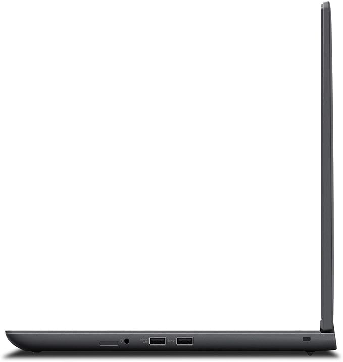 Lenovo ThinkPad P16v Gen 2 Intel Core Ultra 9 185H vPro, 800 nits, 64GB RAM - Image 4