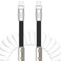 Chubbycable Colorblock Chubby by ChubbyCable