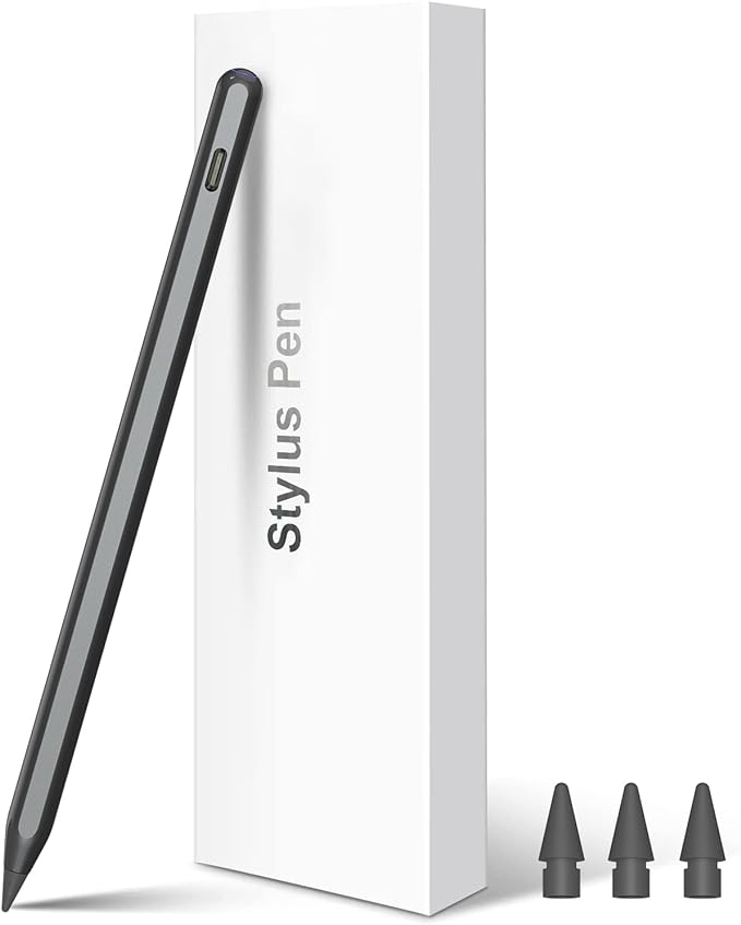 Pencil 2nd Generation Wireless Charging, Pencil by HATOKU