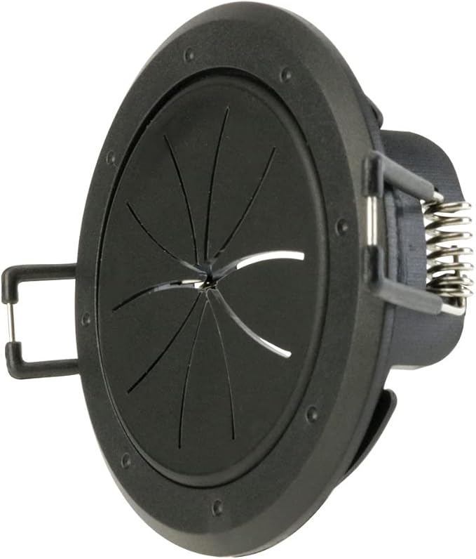 Construct Pro Speedy Spring-Lock Cable Pass Through Port, 2 inch Inner Diameter - Image 4