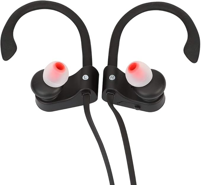 Earbud Tips Earbuds Replacement Tips Ear Tips Earbuds Eartips Eargels 9 Pairs - Image 5