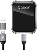 ORICO 1TB Portable SSD Up to 2000MB/s External Solid State Drive, USB 3.2 Gen by PioneerDataSolutionPowerYourFuture