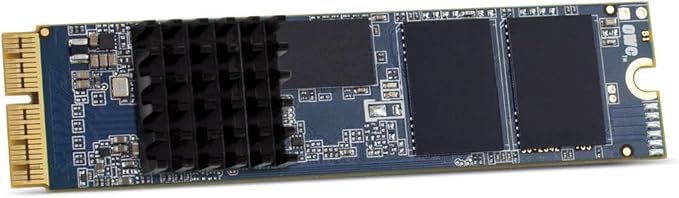 OWC 2.0TB Aura Pro X2 SSD Complete Upgrade Solution Compatible by OWC