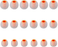 Earbud Tips Soft Silicone Earbuds Replacement Tips Fit by Brandless